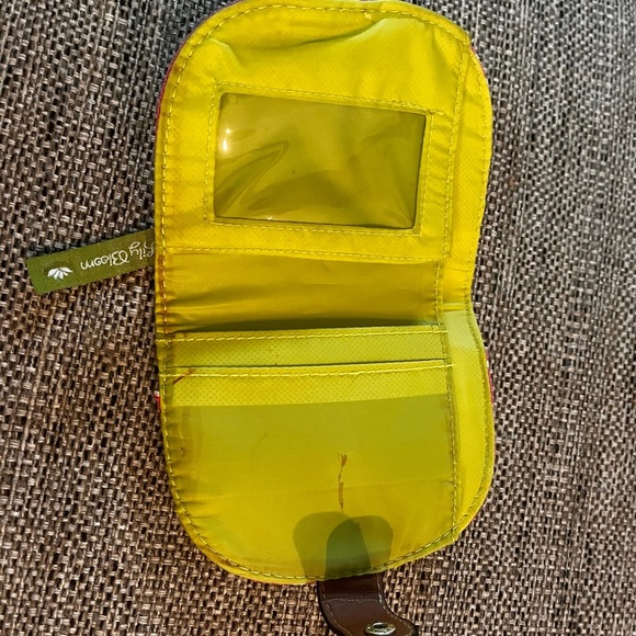 Free GIFT LILLY PULITZER WRISTLET WALLET - Picture 12 of 12